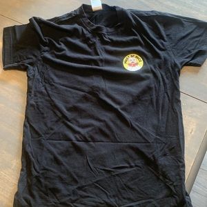 RIPNDIP short sleeved shirt